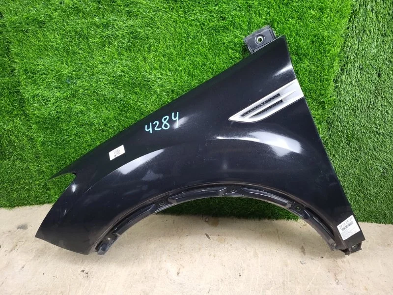 Крыло Ford Kuga 2012 1633115 CBV VI5, переднее левое