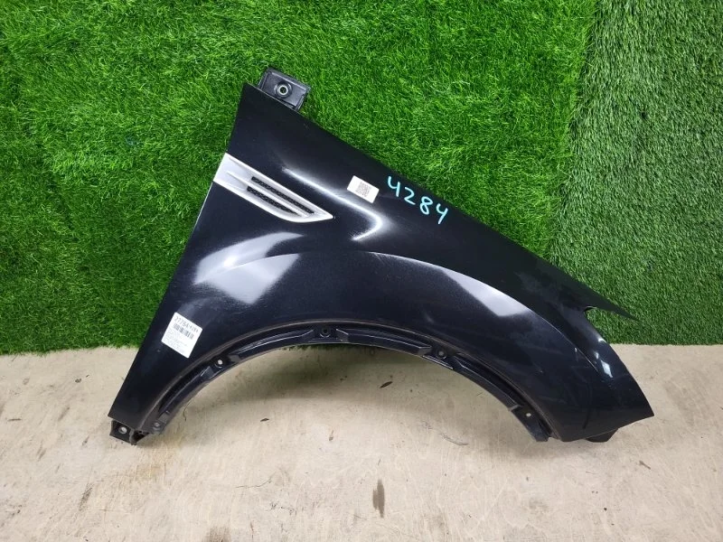 Крыло Ford Kuga 2012 1633114 CBV VI5, переднее правое