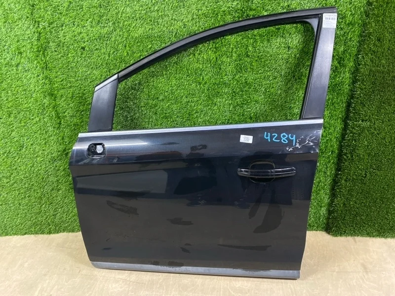 Дверь в сборе Ford Kuga 2012 1712679 CBV VI5, передняя левая