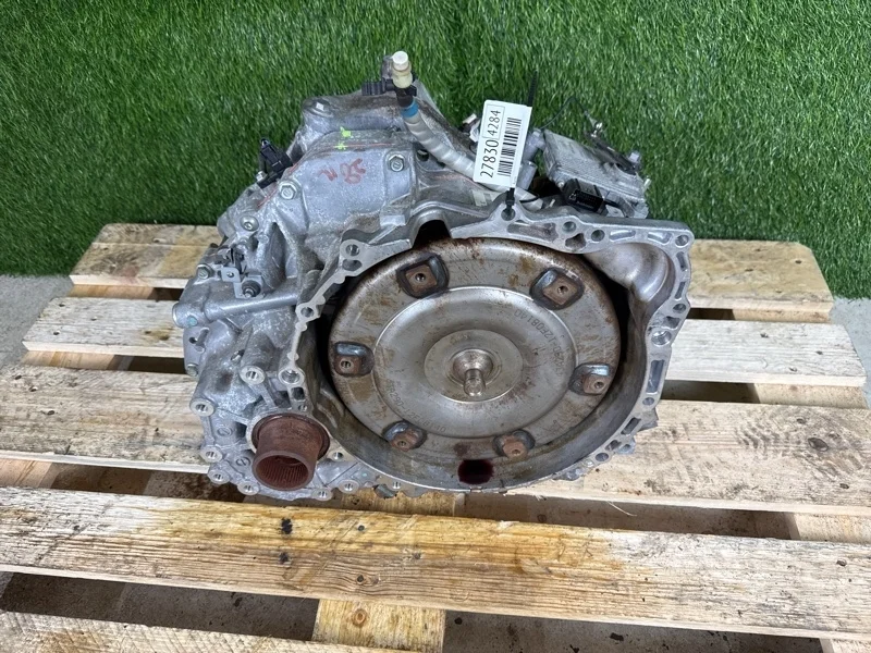 АКПП из Японии Ford Kuga 2012 1575172 CBV VI5