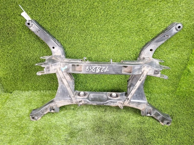 Балка задняя Chevrolet Captiva 2017 95936302 C140 LE9, задняя