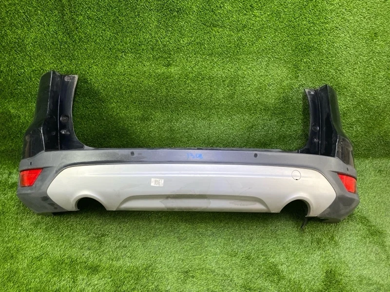 Бампер Ford Kuga 2013 5242634 CBS 1.6L ECOBOOST SCTI, задний