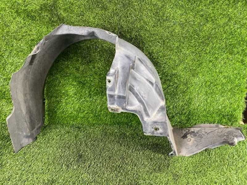 Подкрылок Chevrolet Lacetti 2005 96548777 J200 U20SED, передний левый