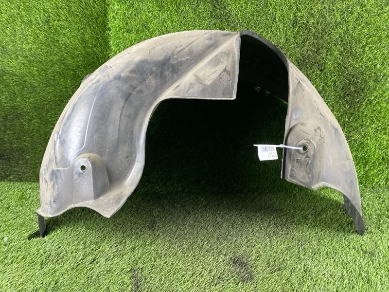 Подкрылок BMW X3 2008 51713400058 E83 N52 B25A, задний правый