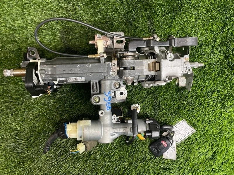 Рулевая колонка Hyundai Sonata 2006 563103K230 NF G4KC