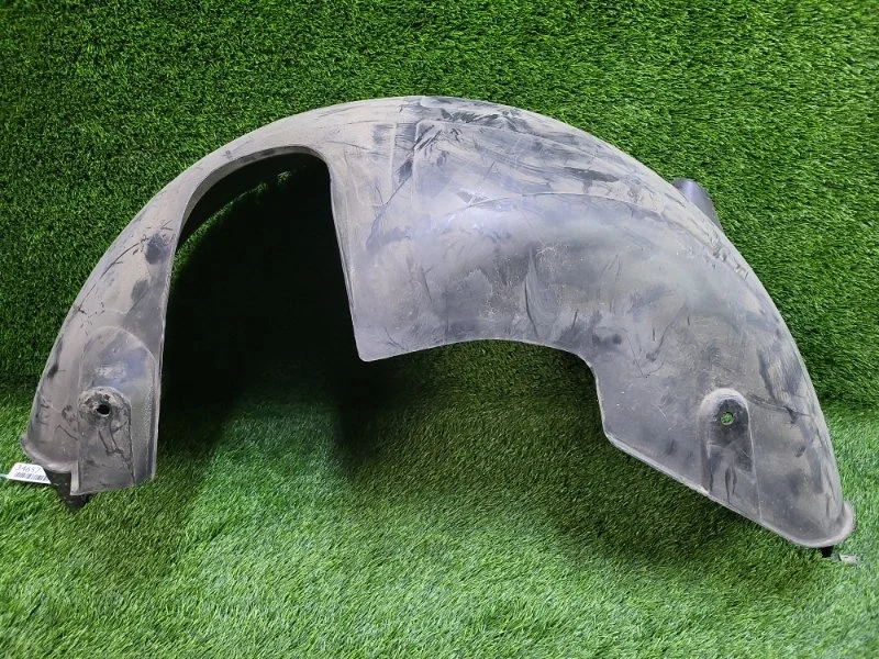 Подкрылок BMW X3 2008 51713400057 E83 N52 B25A, задний левый