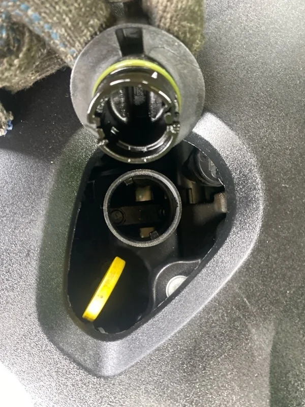 Двигатель из Японии Ford Kuga 2013 1834692 2G 1.6L ECOBOOST SCTI