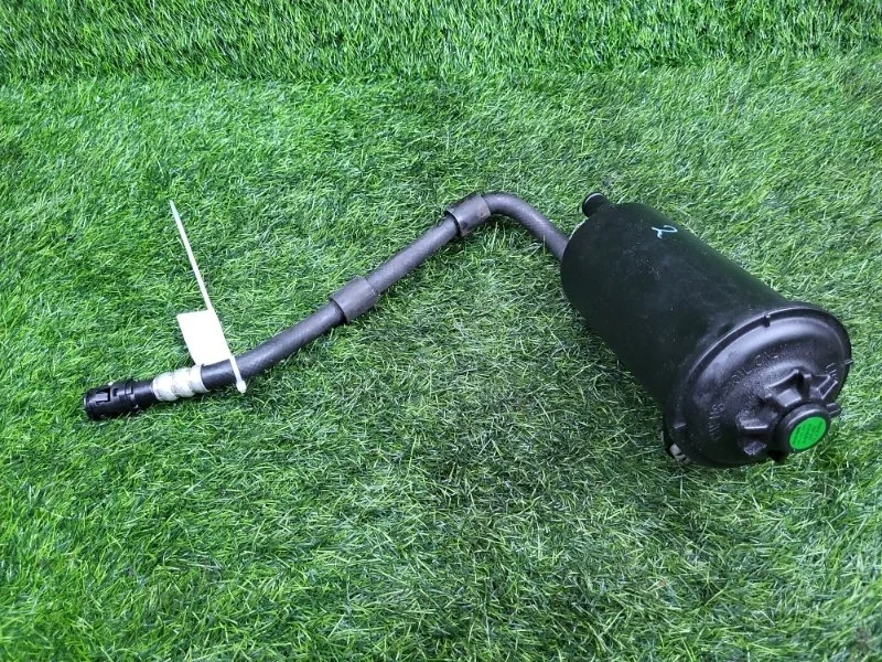 Бачок ГУР BMW 5-Series 2006 6763458020 E60 N52B25A