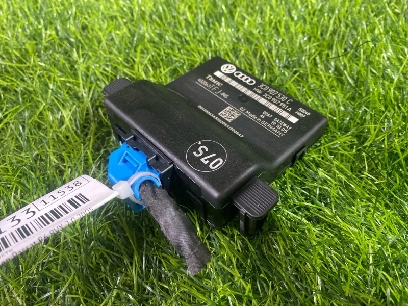 Блок комфорта Volkswagen Passat 2005 3C0907530C B6 BVY 2.0