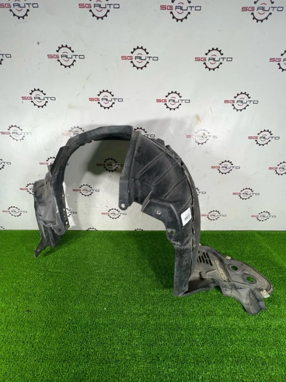 Подкрылок Nissan X-Trail 2010 NT31