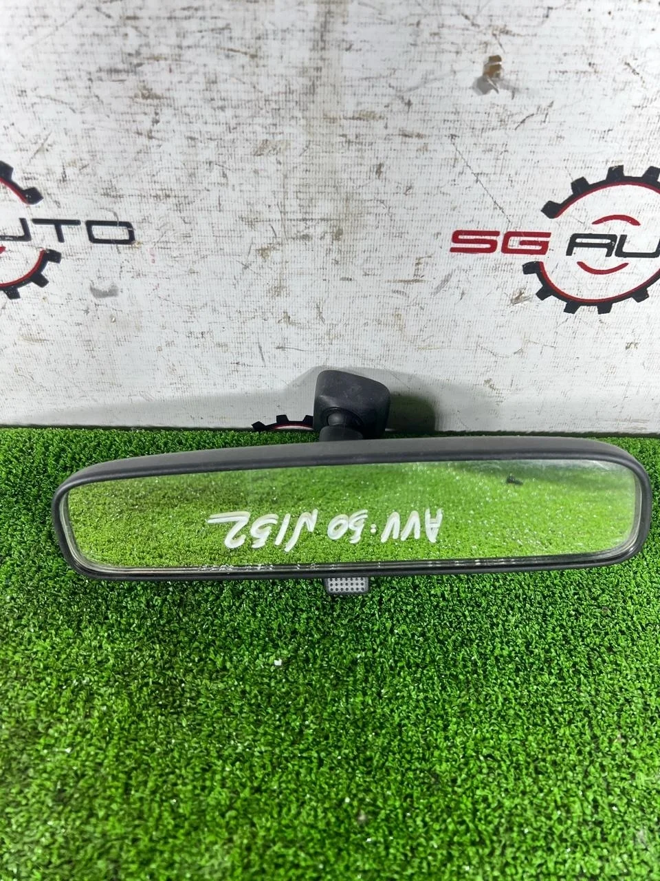 Зеркало заднего вида салонное Toyota Camry 2013 ACV51