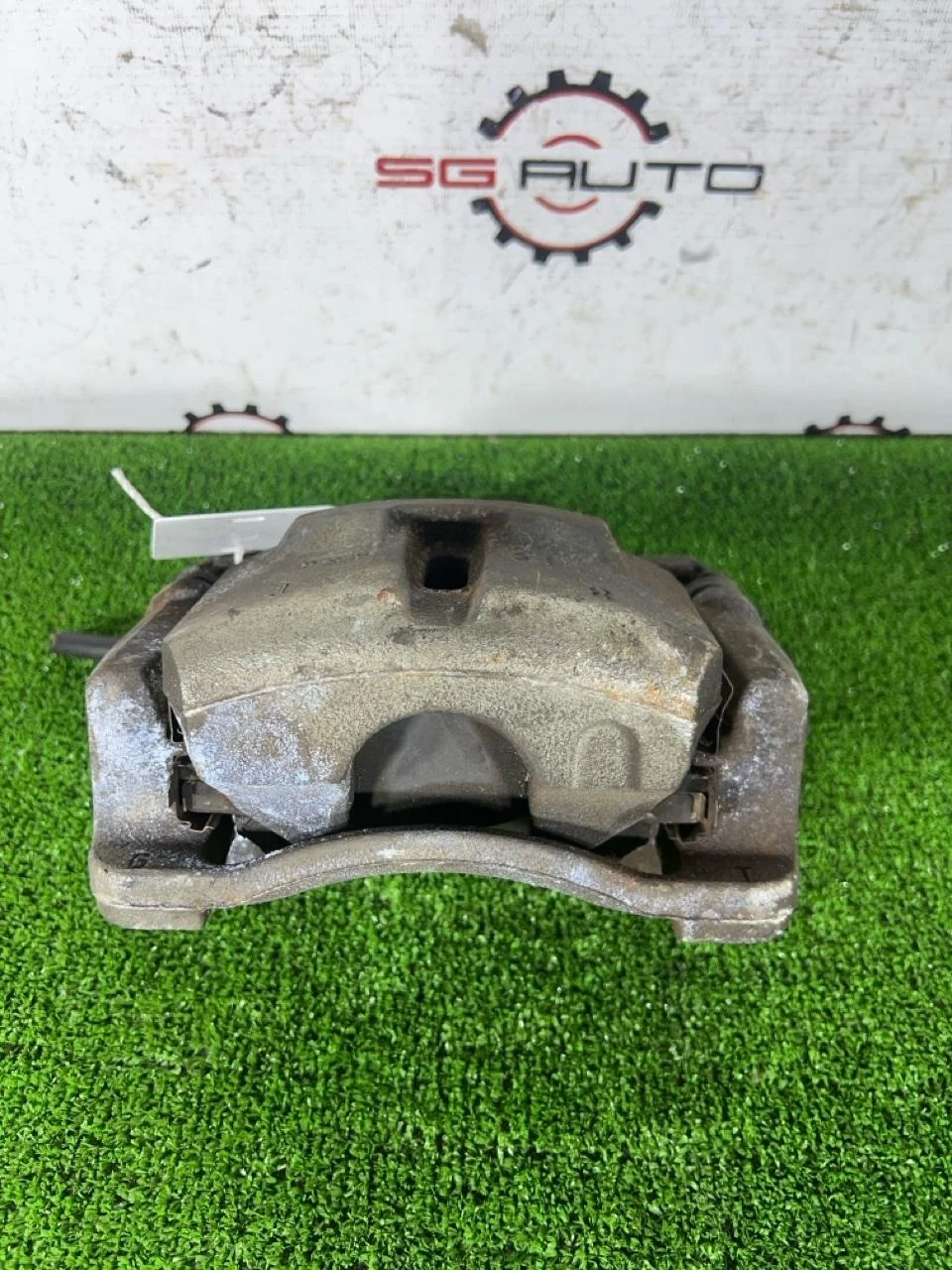 Суппорт тормозной Mazda CX-5 2014 KE2AW