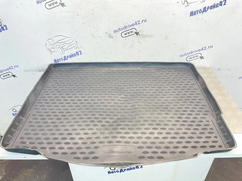 коврик в багажник Ford Focus 2011 CB8 IQDB