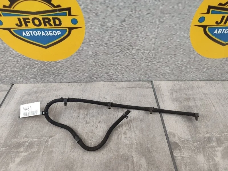 Трубка топливная Kia Sorento 2007 BL