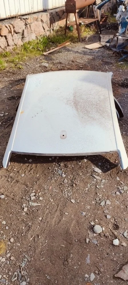 Крыша Volkswagen Jetta 2018 5C6817111 6 CWVA