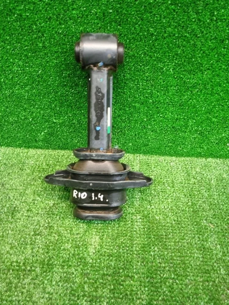 Подушка двигателя Kia Rio 2018 21950H5000 FB G4LC, передняя