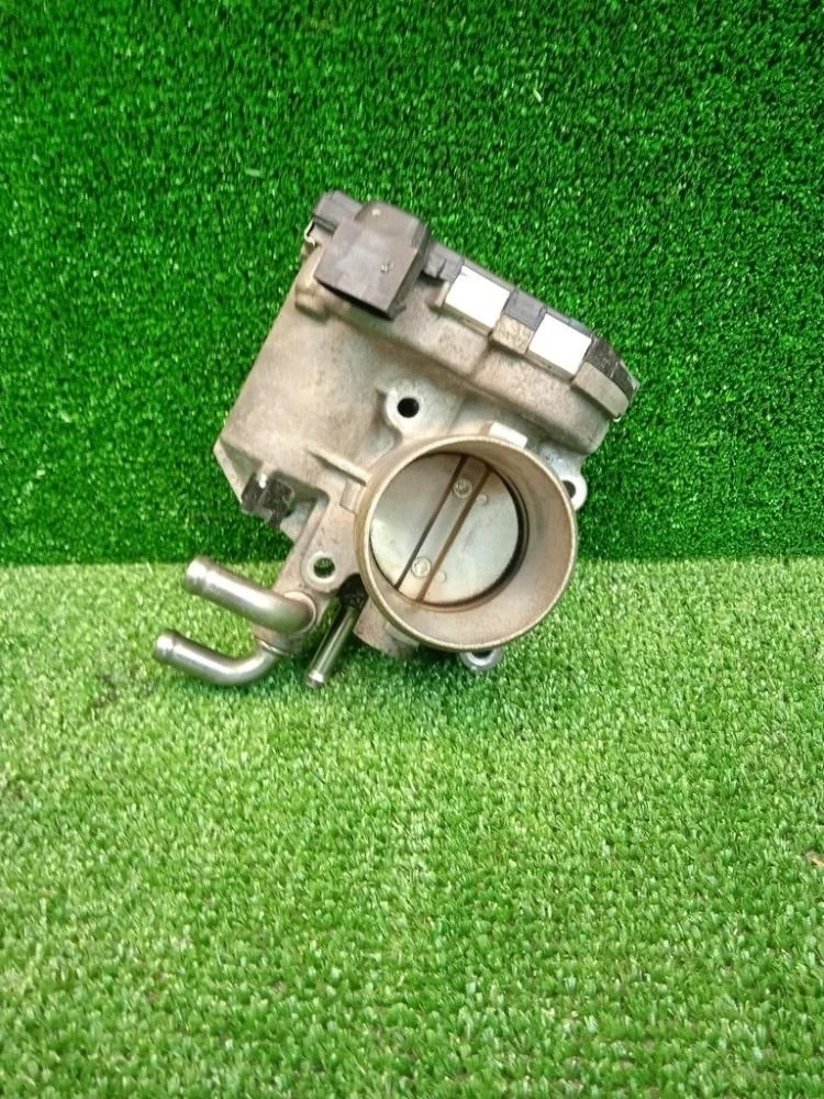 Дроссельная заслонкa Kia Rio 2018 3510003700 FB G4LC