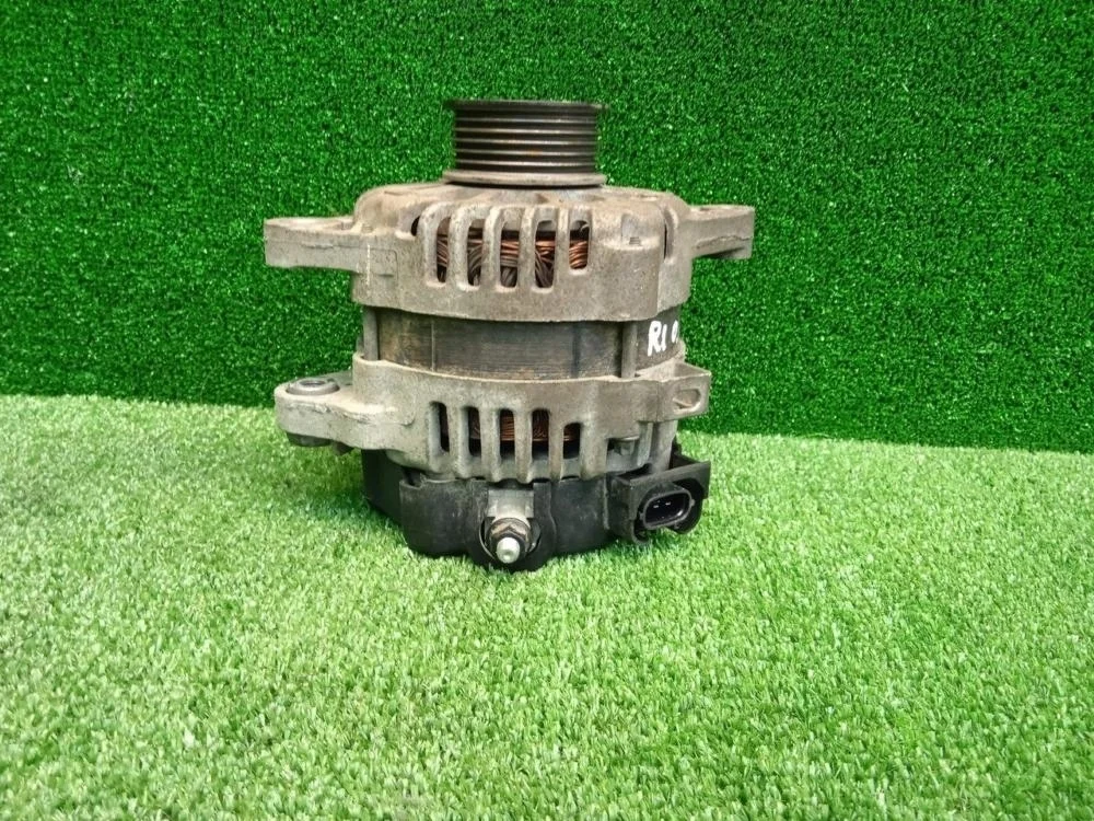 Генератор Kia Rio 2018 3730003870 FB G4LC