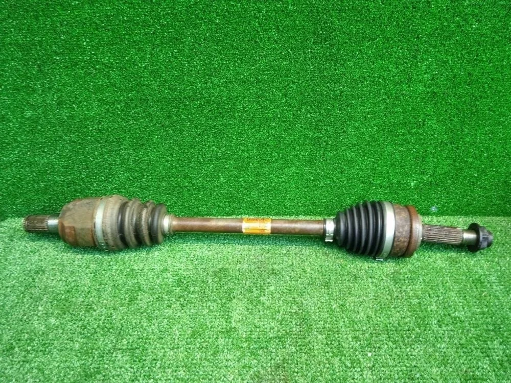 Привод Kia Rio 2018 49500H5100 FB G4LC, левый