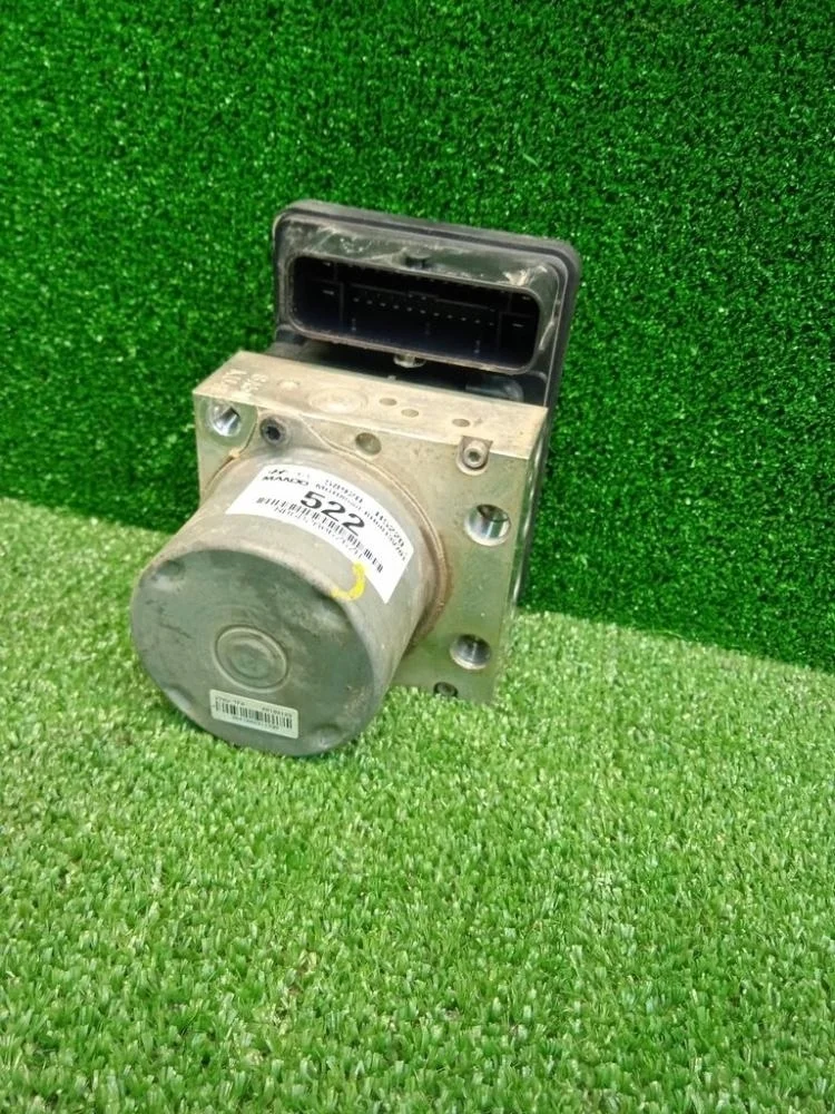 Блок управления ABS Kia Rio 2018 58920H5220 FB G4LC