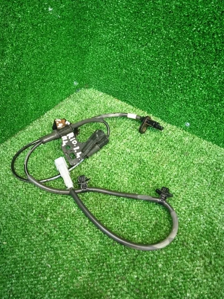 Датчик ABS Kia Rio 2018 59810H5400 FB G4LC, передний левый