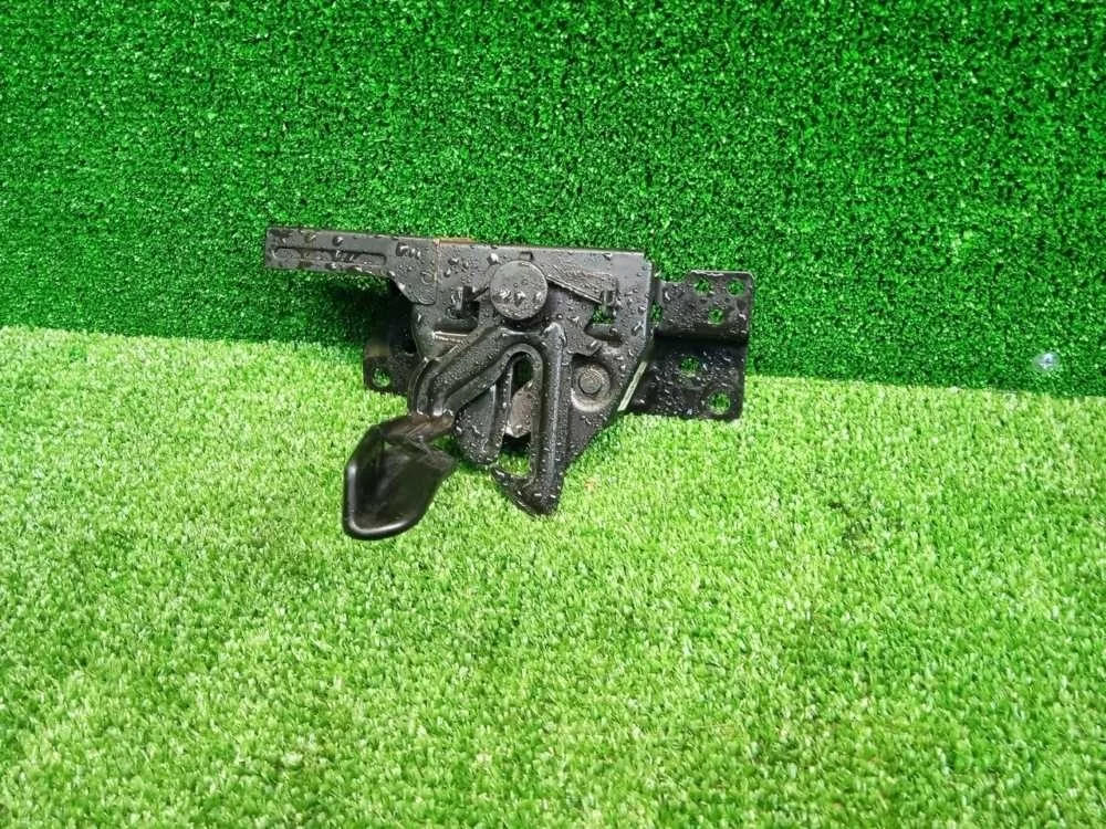 Замок капота Kia Rio 2018 81130H0000 FB G4LC