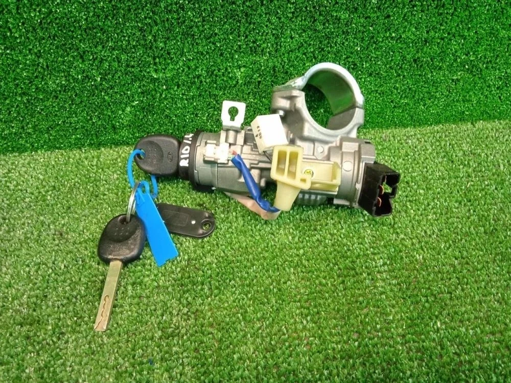 Замок зажигания Kia Rio 2018 81910D3000 FB G4LC