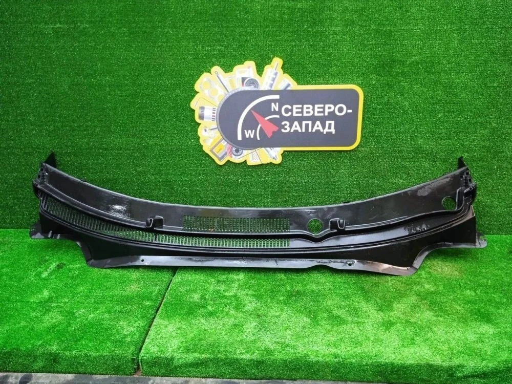 Жабо Kia Rio 2018 86150H0000 FB G4LC