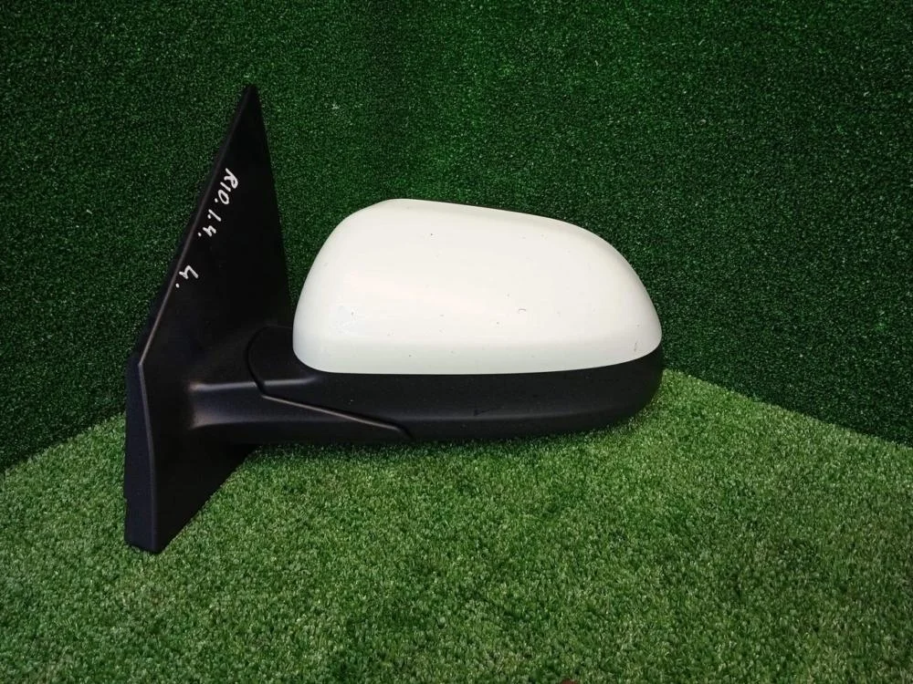 Зеркало Kia Rio 2018 87610H0030 FB G4LC, левое