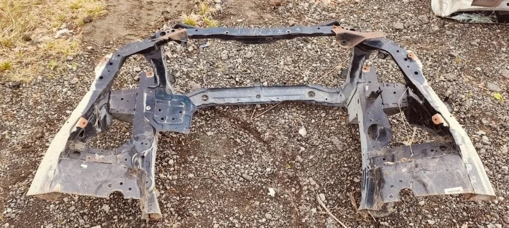 Панель передняя (телевизор) Honda Accord 60400TL1G00ZZ CU