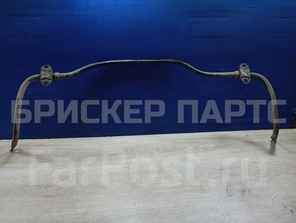 Стабилизатор задний Тойота Авенсис 2 (T250)