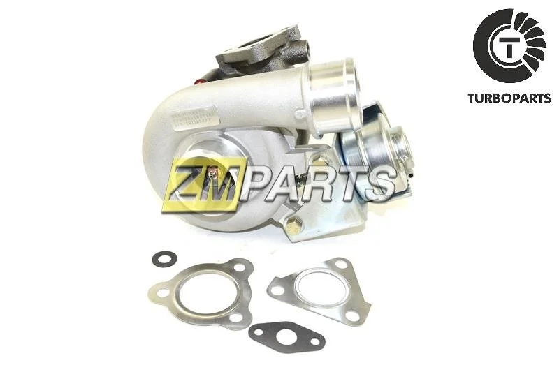 Турбина Santa Fe, Санта Фе 2 2823127810 новая