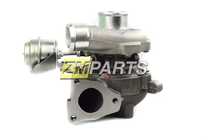 Турбина Киа Сид, Ceed, Церато 1.5 новая, гарантия