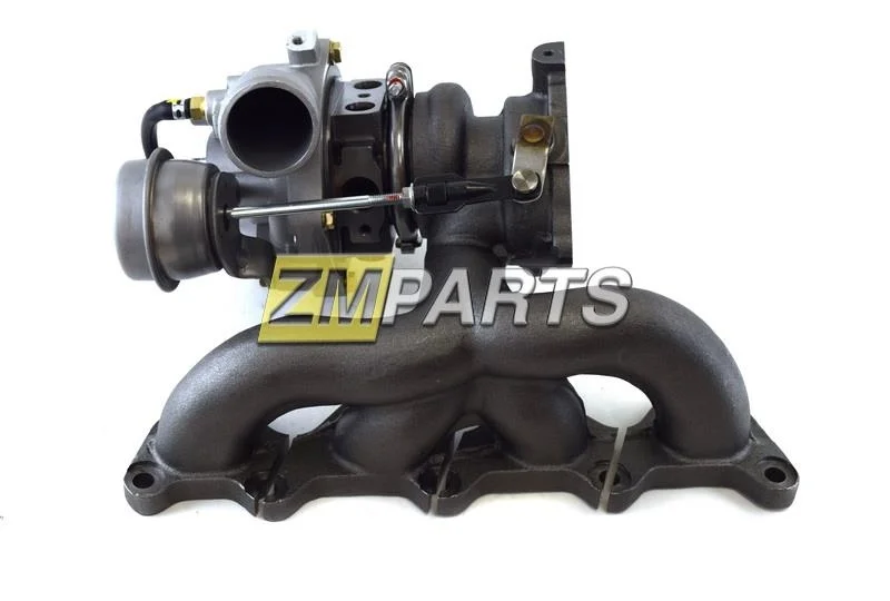 Турбина Тигуан,  Гольф, Пассат, Туран новая,гарант