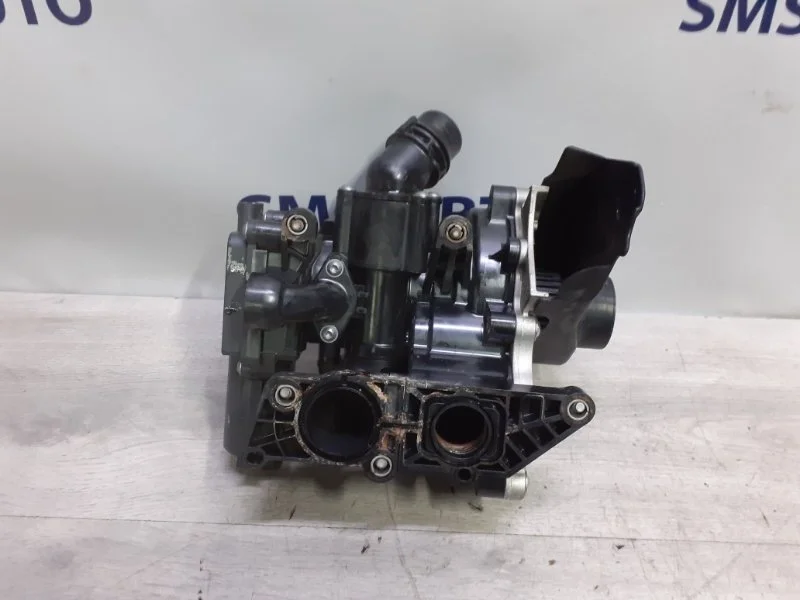 Помпа системы охлаждения Audi A7 06L121111H C7 2.0T CYPA