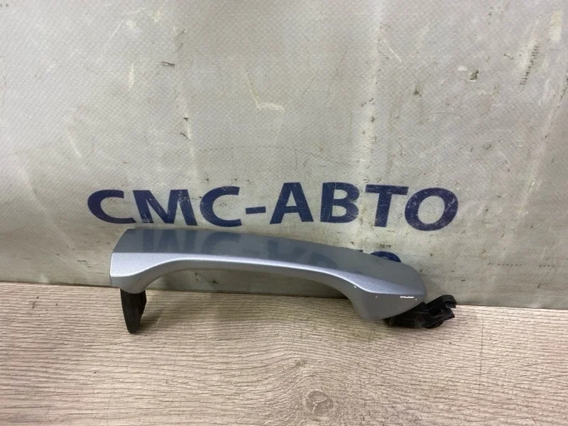 Ручка двери наружная Volvo Xc90 30699552 ХС90 4.4 B8444S