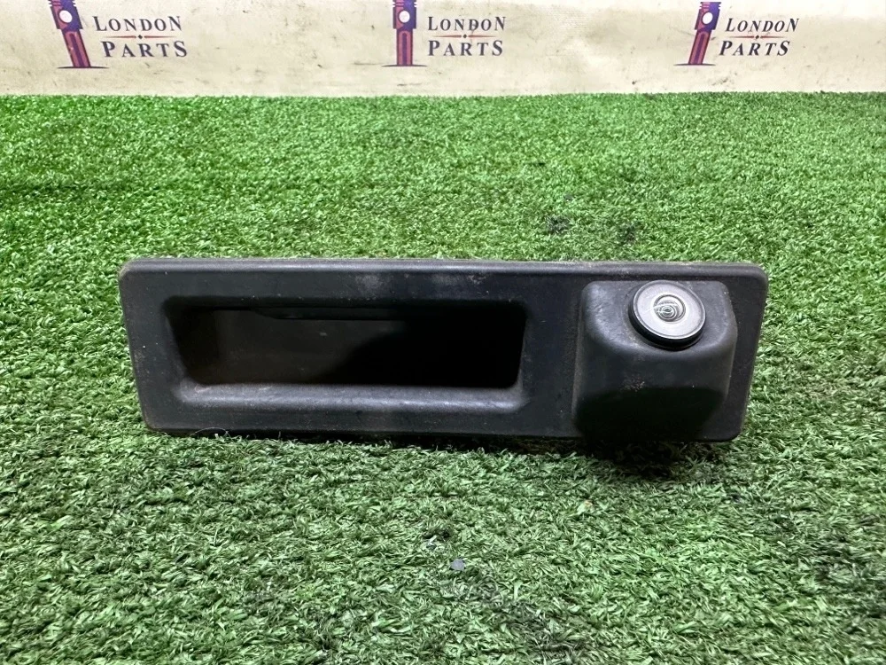 Камера заднего вида BMW X1 F48