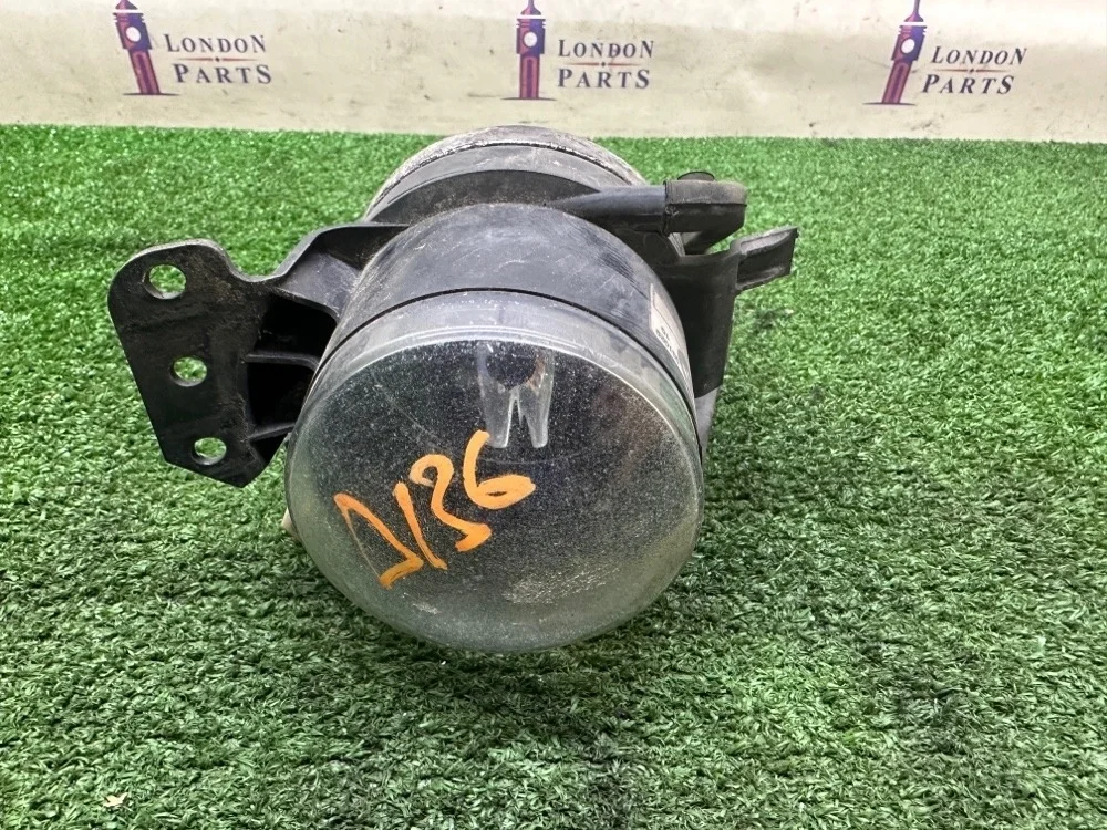 Фара противотуманная BMW E60