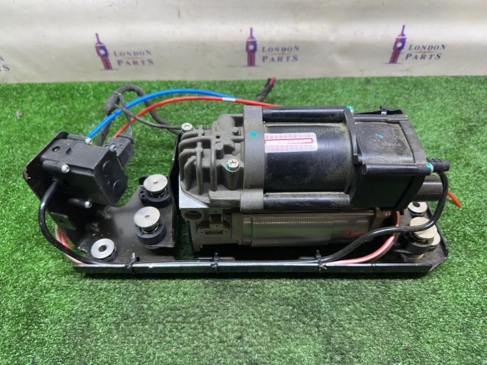 Компрессор подвески BMW F01