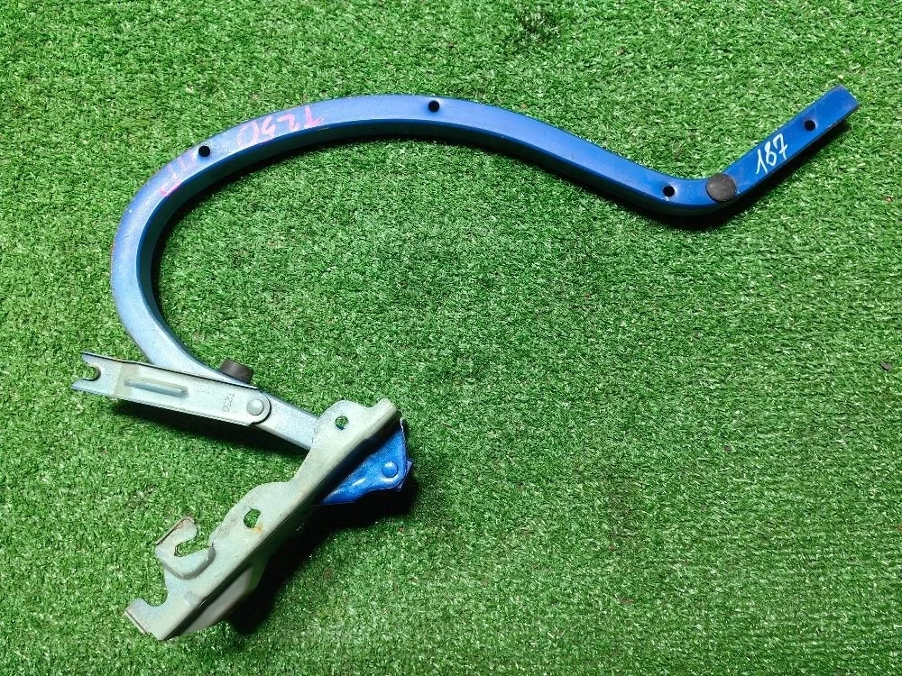 Петля крышки багажника правая Chevrolet Aveo T250