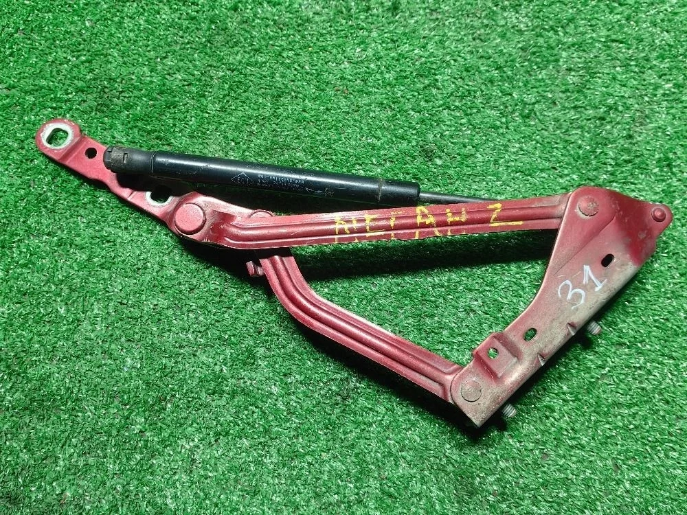 Петля крышки багажника левая Renault Megane II