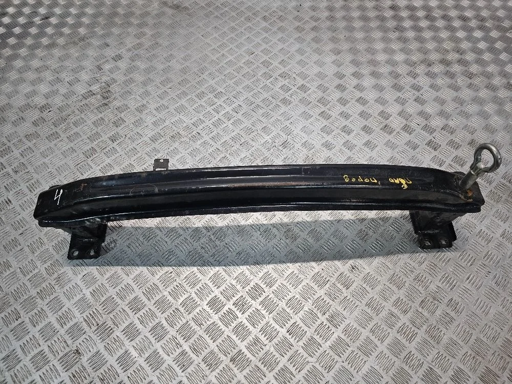 Усилитель переднего бампера Volkswagen  Polo