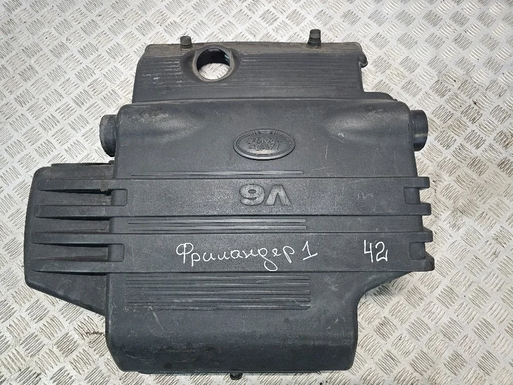 крышка двигателя Land Rover Freelander 1