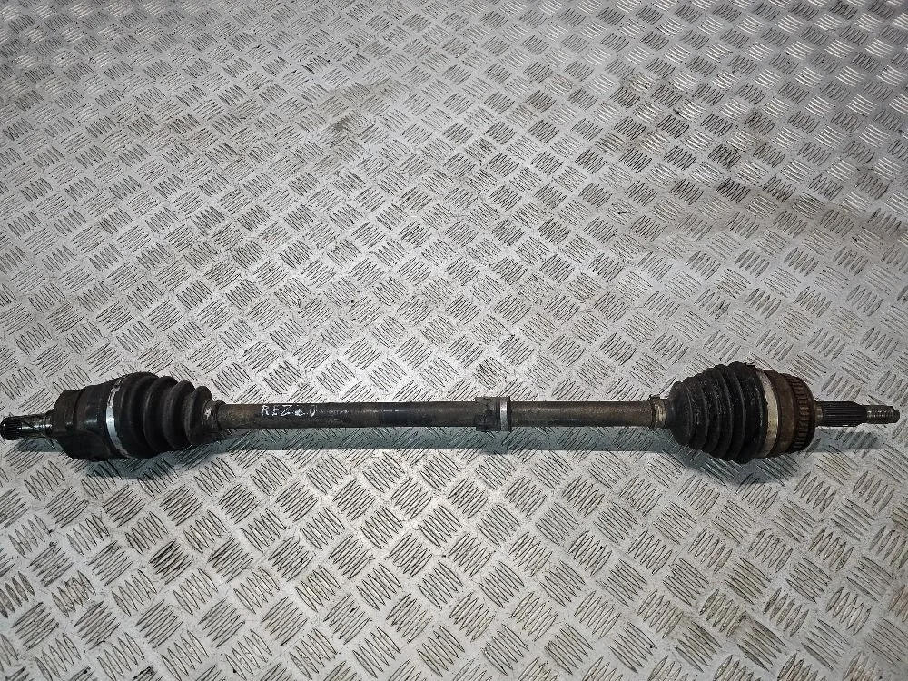 Полуось (привод в сборе) правая Chevrolet Rezzo I