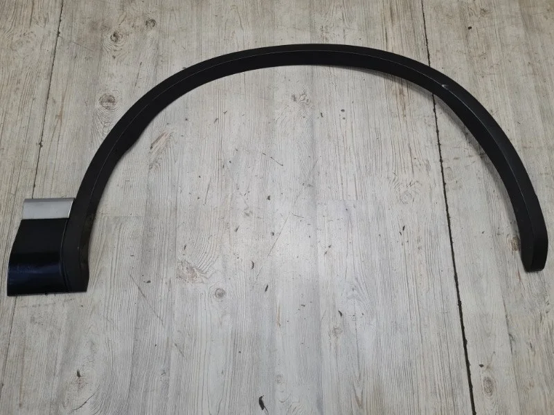 Накладка колесной арки VW Touareg 2 2010-2018 7P