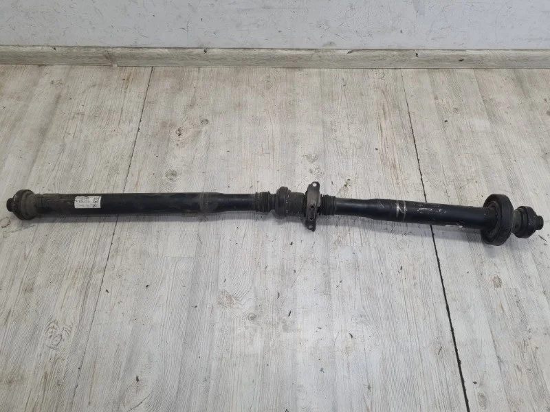Карданный вал VW Touareg 2 2010-2018 7P