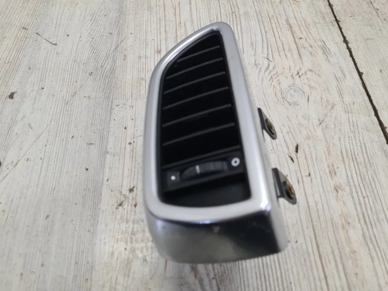 Дефлектор воздушный Porsche Cayenne V8 2011 958 (92A)