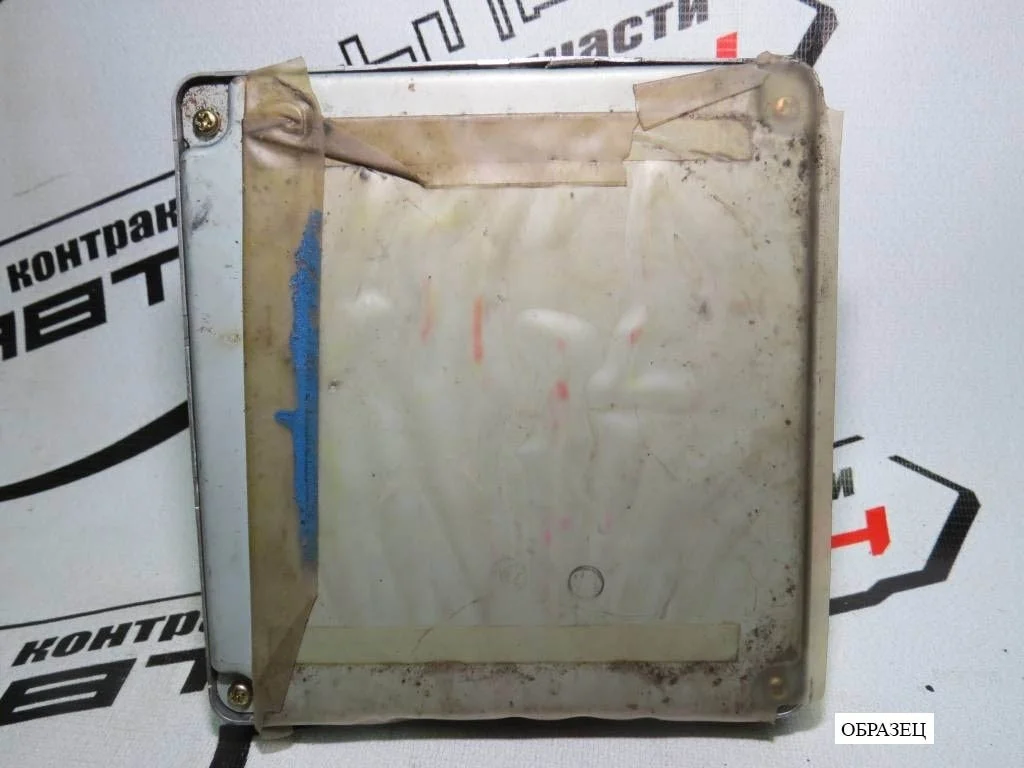 БЛОК EFI TOYOTA 8966612400