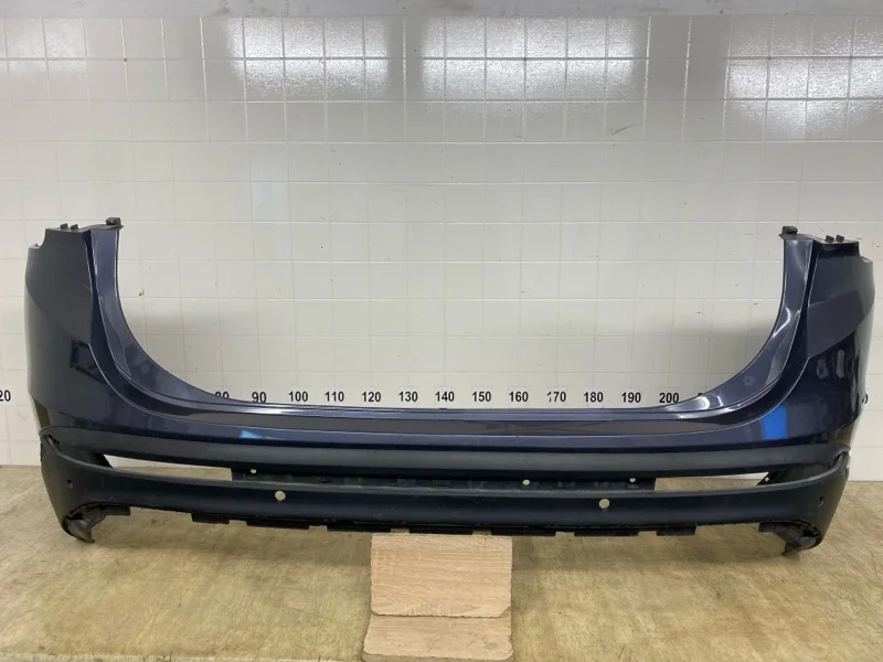 БАМПЕР HYUNDAI SANTA FE 4 2020 2021 2022 2023 86611S1500, задний