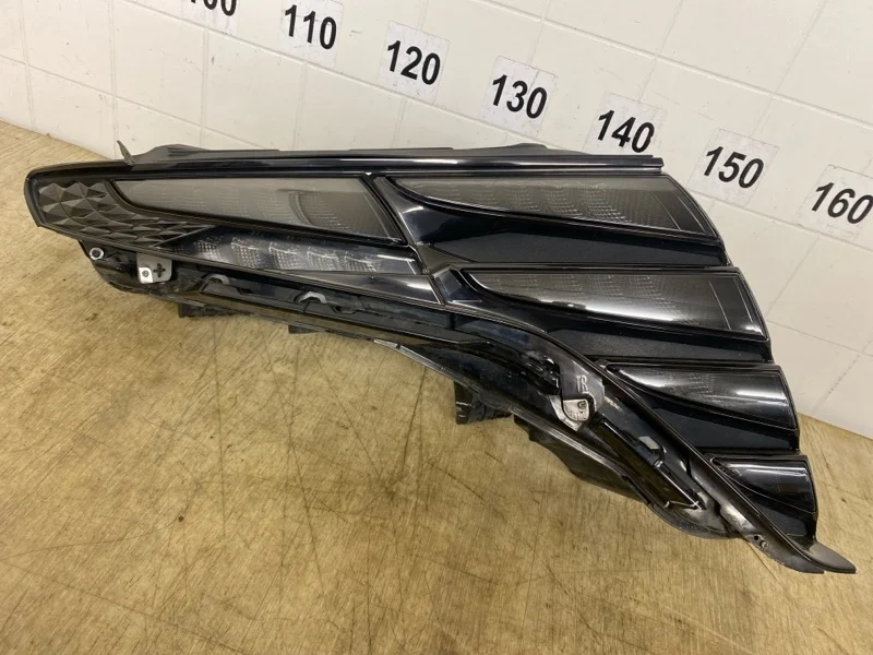 Фара ходовой огонь (LED) HYUNDAI TUCSON 4 2020 2021 2022 2023 2024 92208N9300, передняя правая